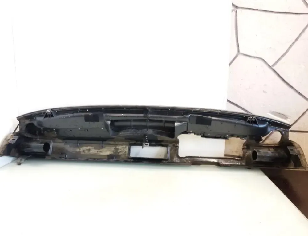 AUDI 80 B2 (1978-1986) Dashboard 811857069 35093988