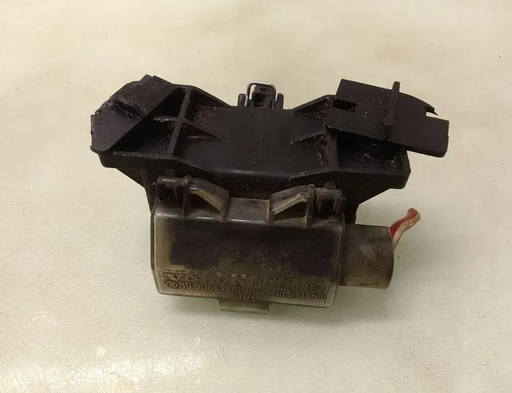 VOLVO 850 1 generation (1992-1997) Tændgløderør 9162929 35094324