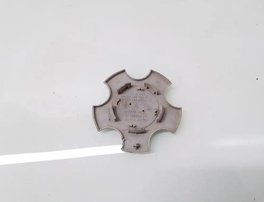 OPEL Vectra B (1995-1999) Hjulkapsler 35081400