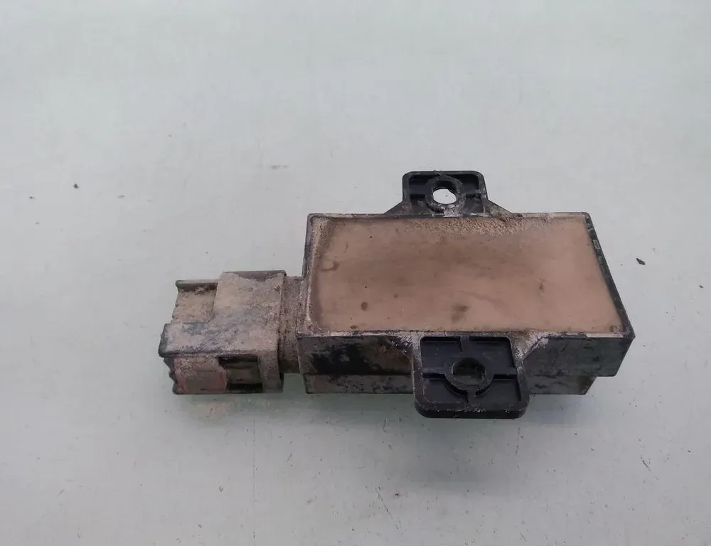 JEEP Grand Cherokee 4 generation (WK) (2004-2024) Dæktrykssensor 56053034AC 35059723