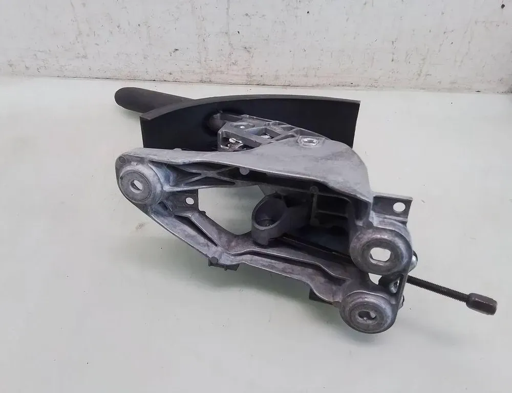 SEAT Altea 1 generation (2004-2013) Parkeringsbremsemekanisme 8J0711303B 35089207