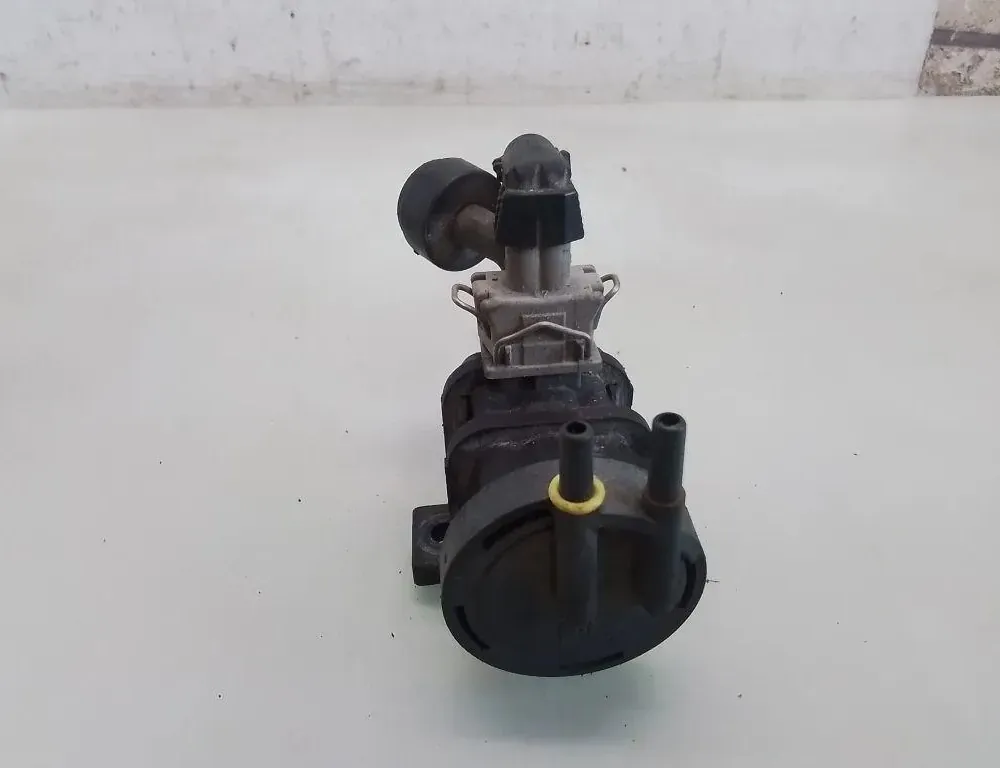 OPEL Astra F (1991-2002) Magnetventil 09128022 35100134