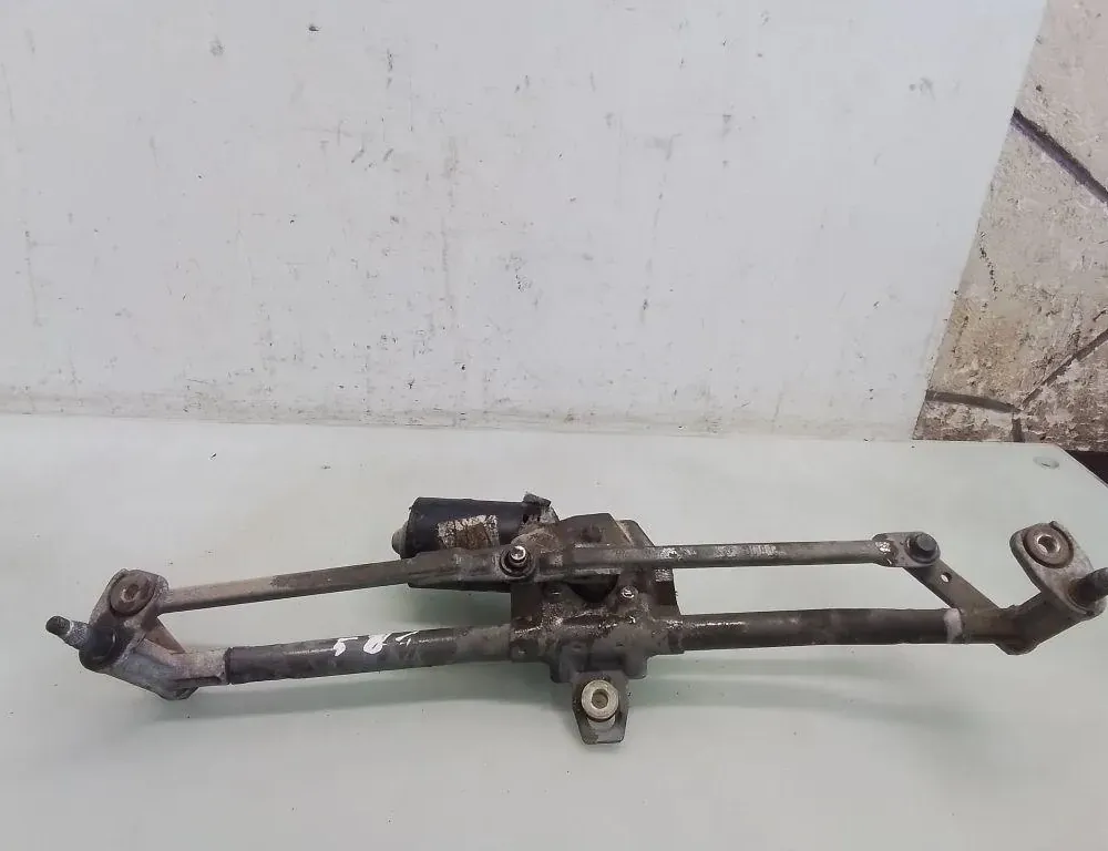 SKODA Octavia 1 generation (1996-2010) Forrudeviskermekanisme 0390241137 35100762