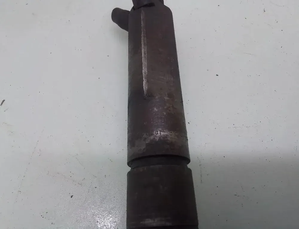 VOLKSWAGEN Golf 4 generation (1997-2006) Brændstofinjektor 038130201G 35071422