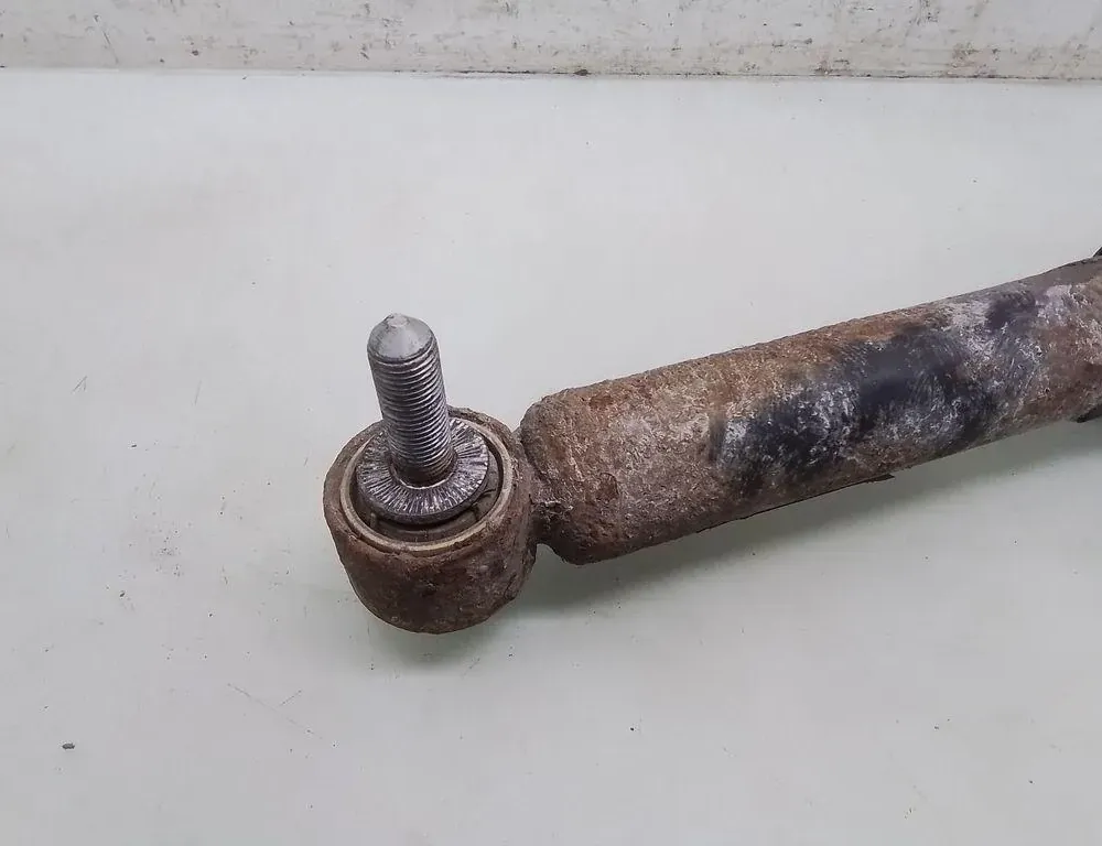 VOLKSWAGEN Passat B6 (2005-2010) Støddæmper venstre bag 35093947