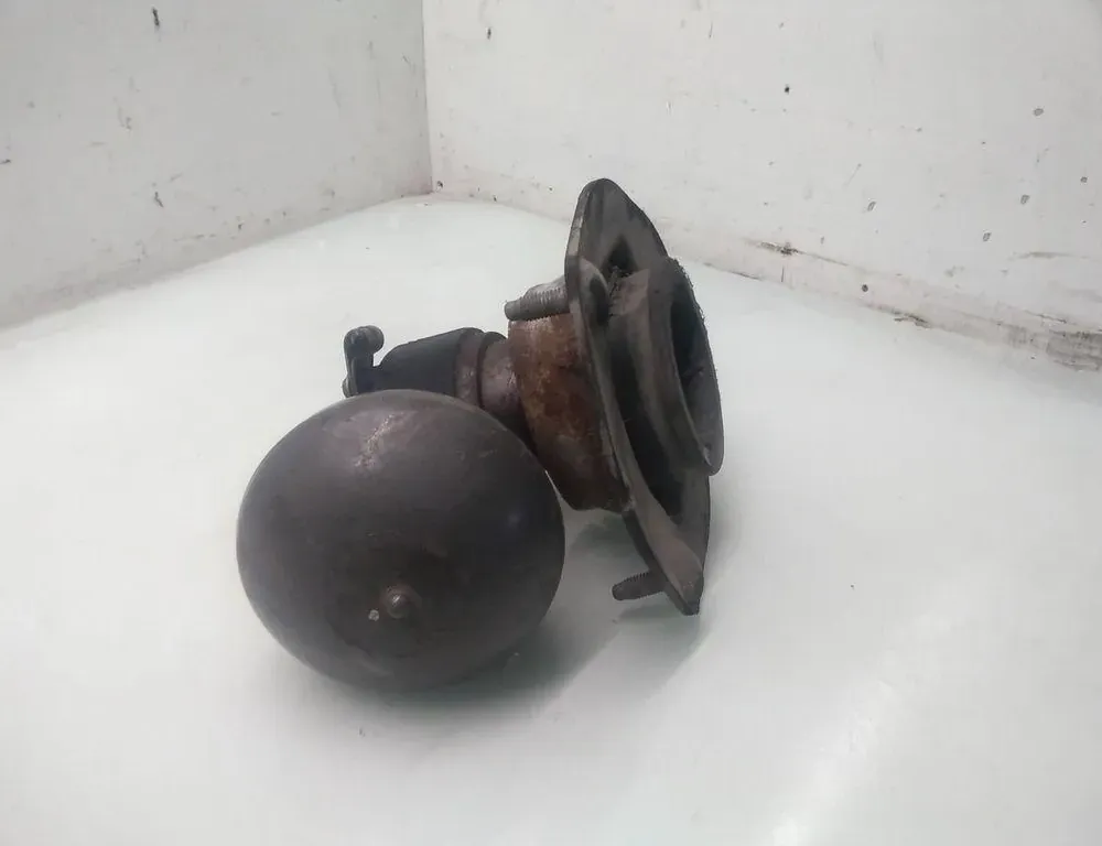 CITROËN C5 2 generation (2008-2017) Luftfjeder 35061564