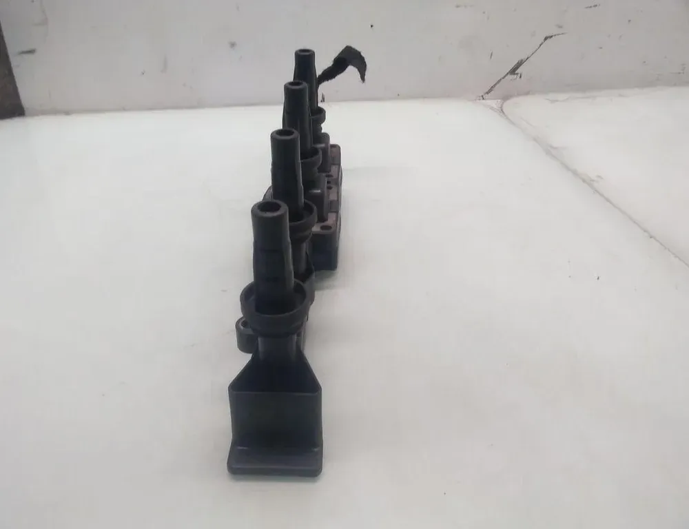 PEUGEOT 206 1 generation (1998-2009) Højspændings tændspole 19005212 35098776