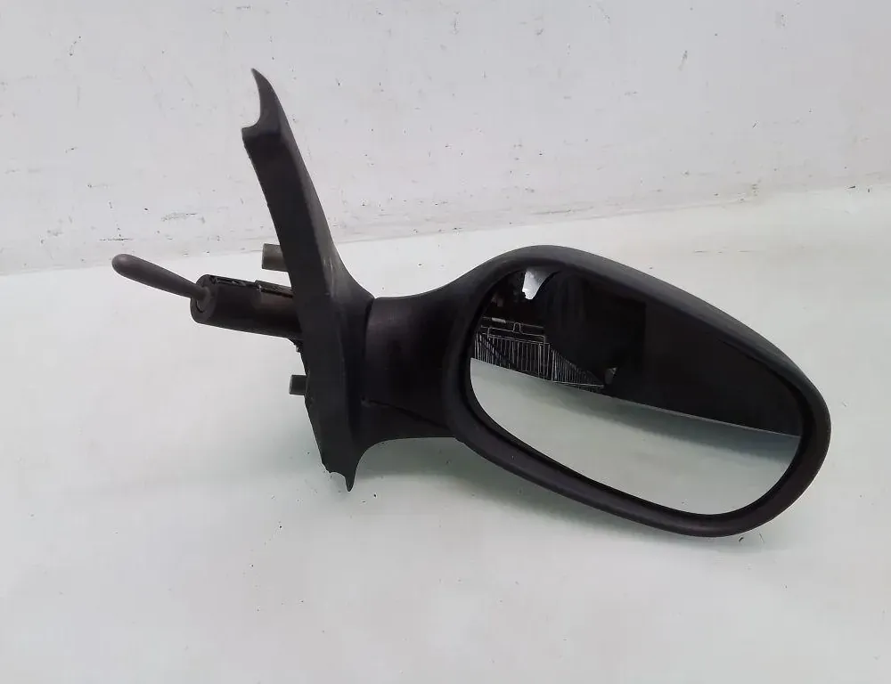 RENAULT Clio 2 generation (1998-2013) Højre sidespejl 35072452