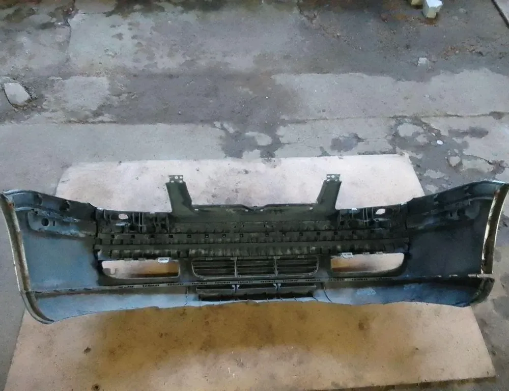 VOLKSWAGEN Bora 1 generation (1998-2005) Forreste kofanger 35097068