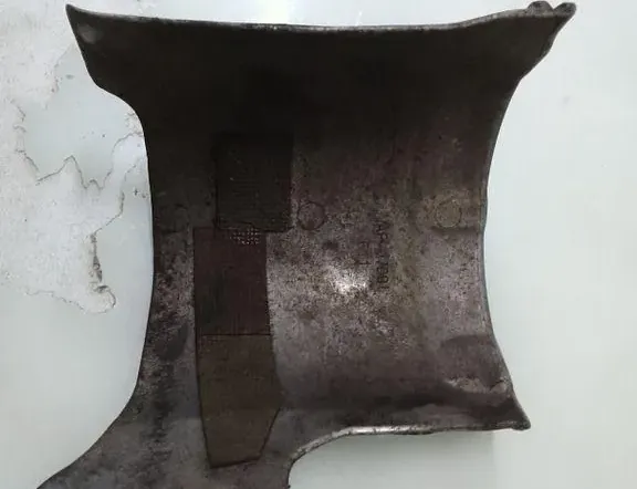 AUDI A8 D3/4E (2002-2010) Andre ophængsdele 4E0407719 35079914