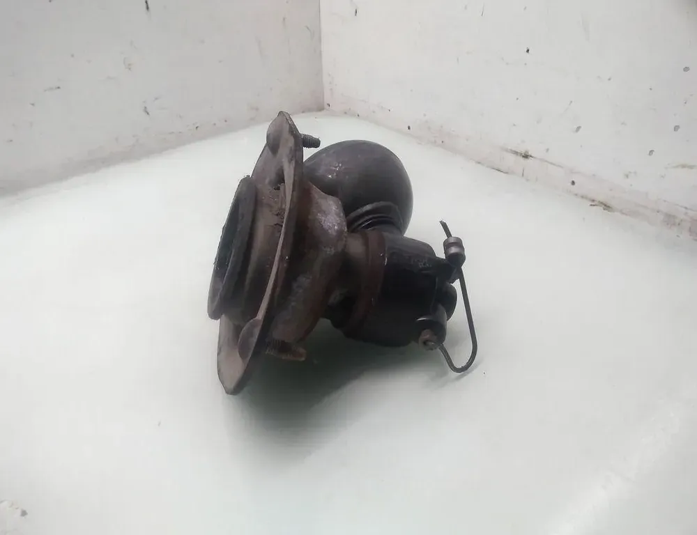 CITROËN C5 2 generation (2008-2017) Luftfjeder 35061564