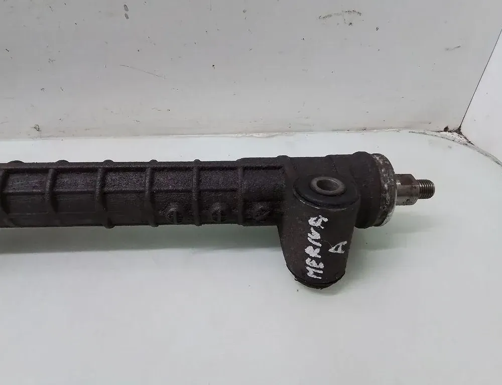 OPEL Meriva 1 generation (2002-2010) Styrestang 26093554 35099156