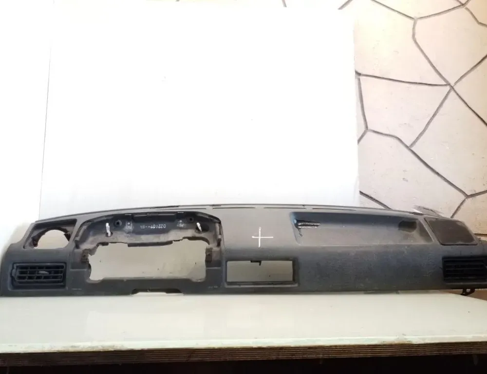 AUDI 80 B2 (1978-1986) Dashboard 811857069 35093988