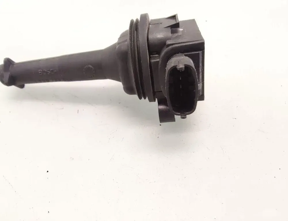 VOLVO S60 1 generation (2000-2009) Højspændings tændspole 0221604001,1220703014 35080020
