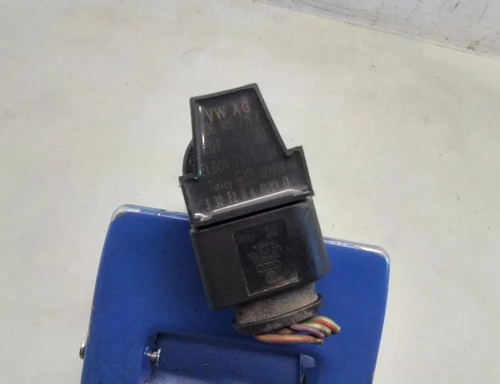 VOLKSWAGEN Golf 4 generation (1997-2006) Højspændings tændspole 036905715F 35076674