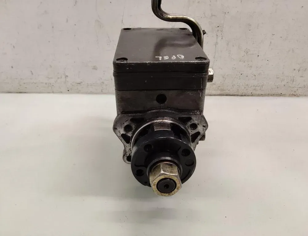 OPEL Astra G (1998-2009) Brændstofpumpe 0470504002 35098451