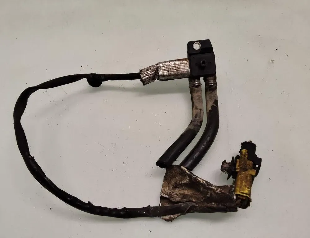 CITROËN C5 2 generation (2008-2017) DPF tryksensor 9662143180 35087327