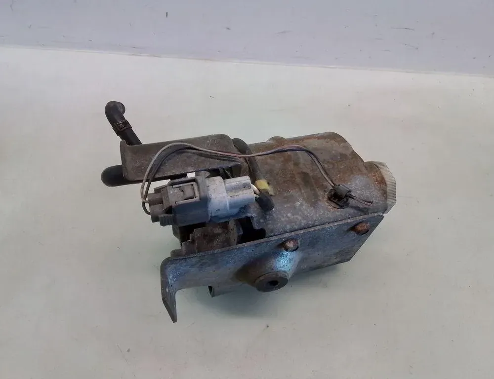 MAZDA 5 1 generation (2005-2010) Højtryksbrændstofpumpe 35095514