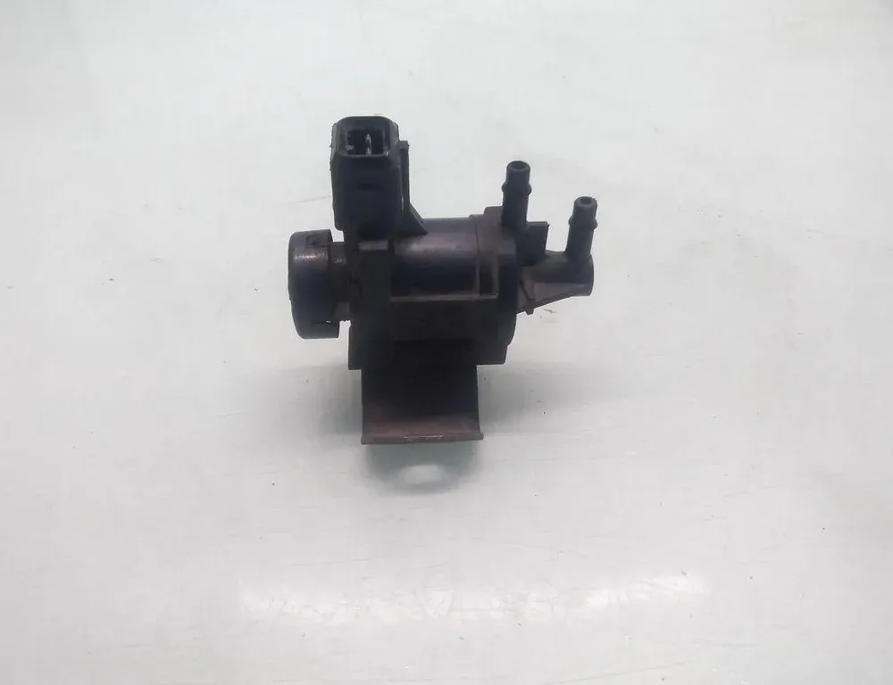 VOLKSWAGEN Golf 5 generation (2003-2009) Magnetventil 1J0906283A 35059567