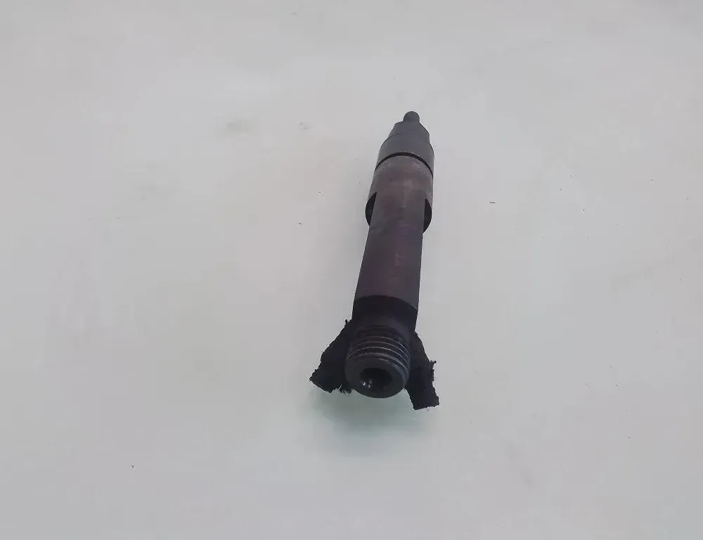 VOLKSWAGEN Golf 4 generation (1997-2006) Brændstofinjektor 58P144 35099852