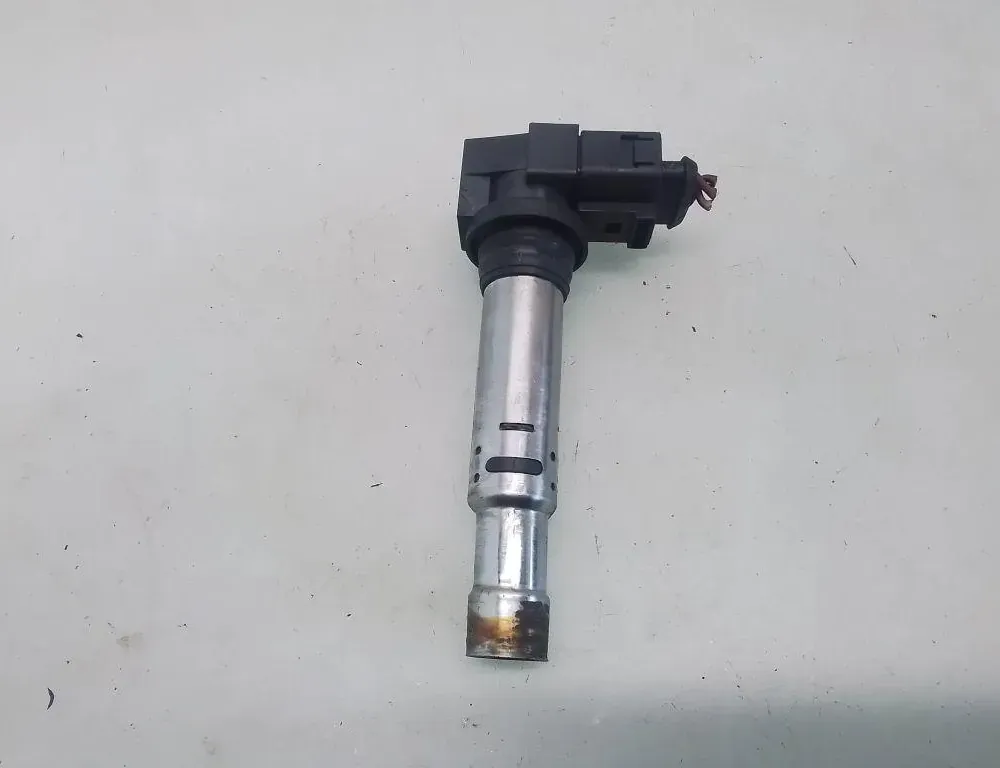 VOLKSWAGEN Golf 4 generation (1997-2006) Højspændings tændspole 0040102030 35062304