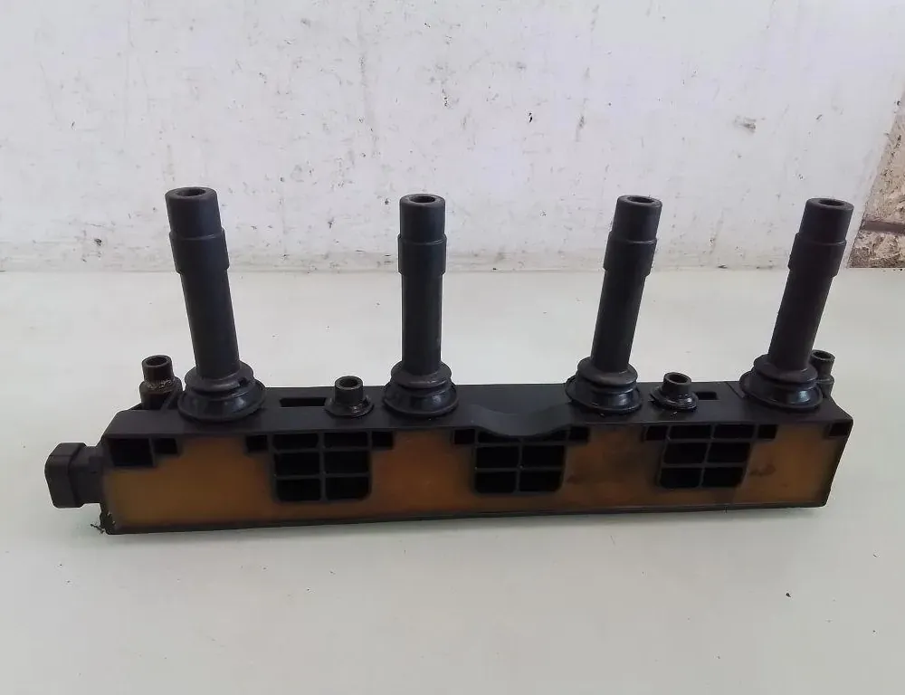 OPEL Meriva 1 generation (2002-2010) Højspændings tændspole 19005212 35099916