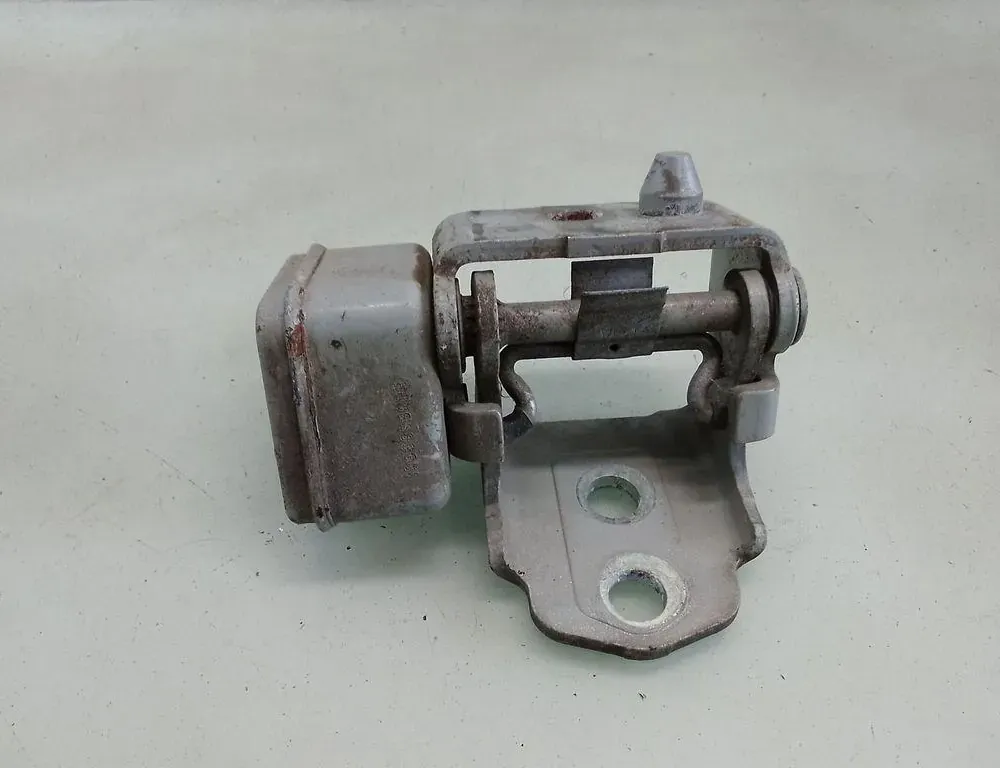 PEUGEOT 207 1 generation (2006-2009) Forreste højre dørhængsel 35099164