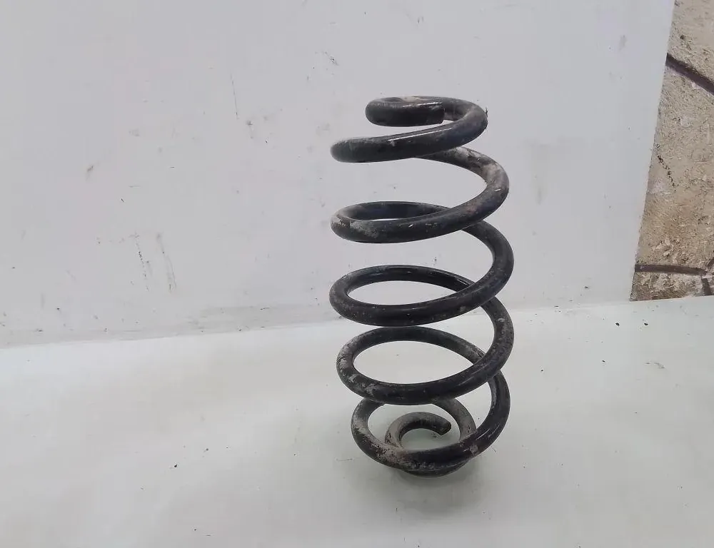 AUDI A4 B6/8E (2000-2005) Bagerste højre skruefjeder 35101036