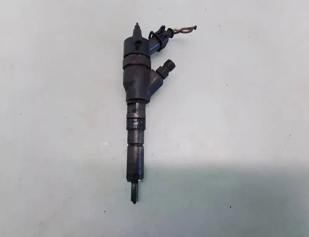 PEUGEOT 406 1 generation (1995-2004) Brændstofinjektor 0445110044 35099782