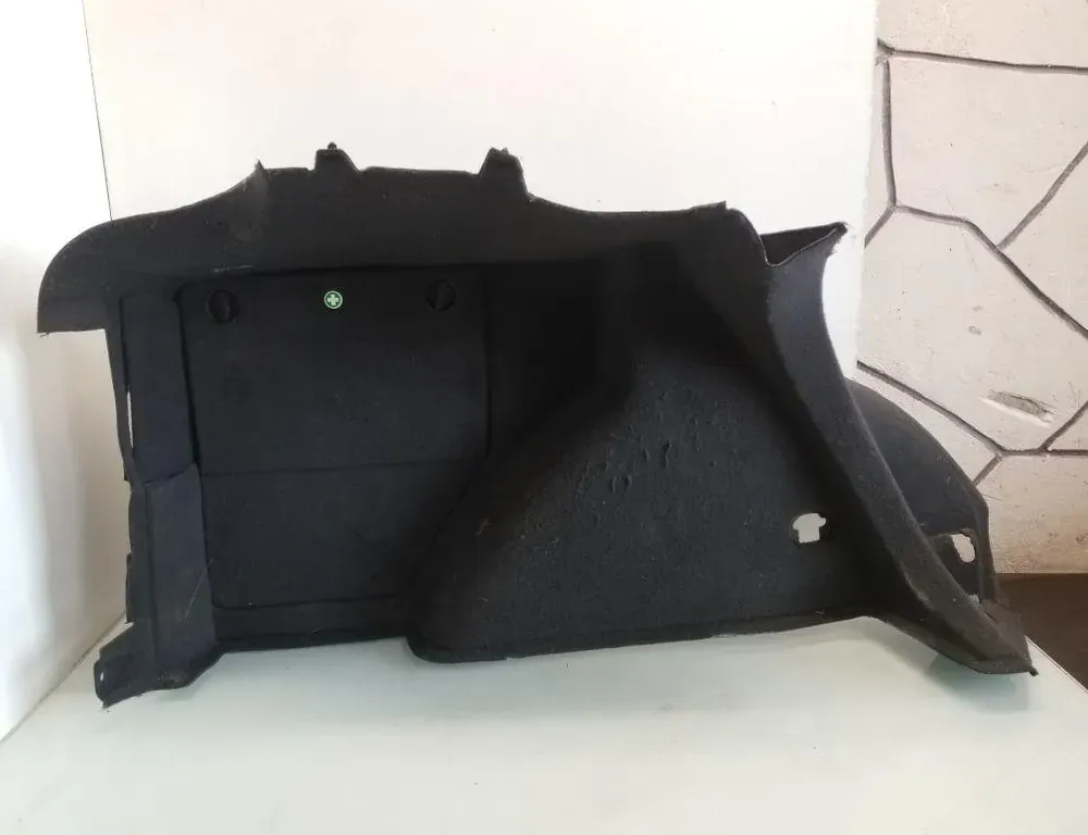 VOLKSWAGEN Bora 1 generation (1998-2005) Andre trimdele 35100076