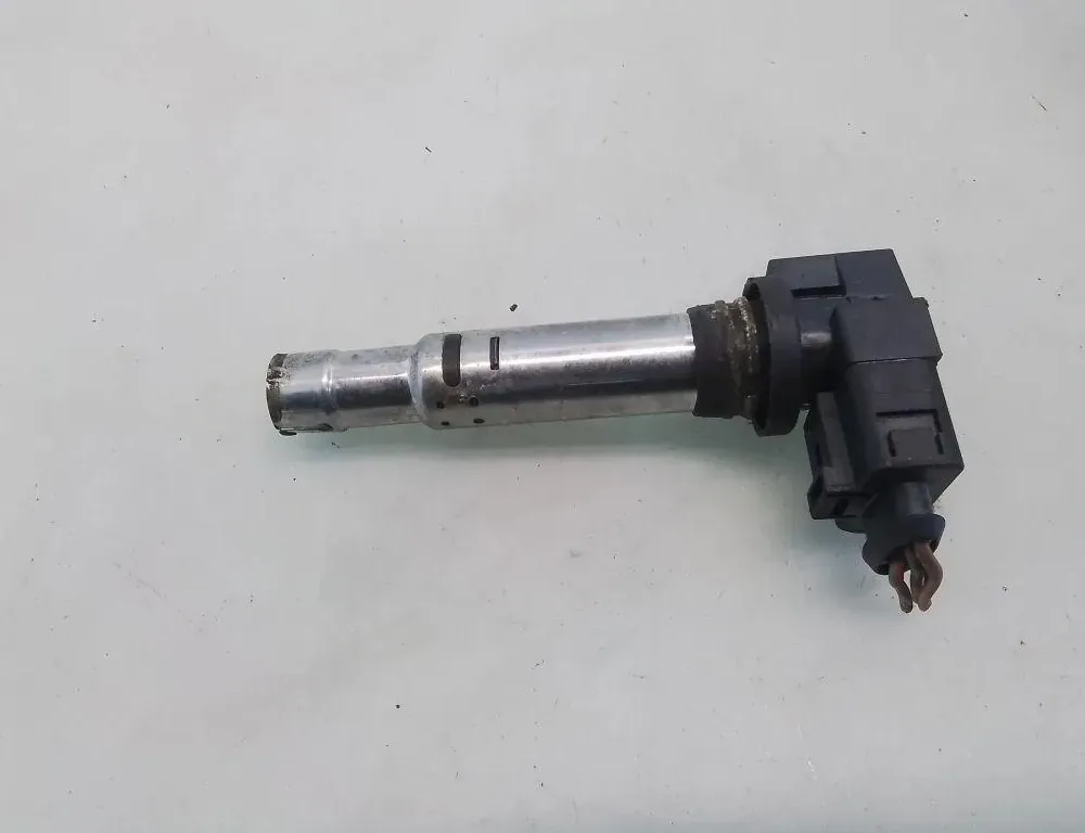 VOLKSWAGEN Golf 4 generation (1997-2006) Højspændings tændspole 036905715F 35076674
