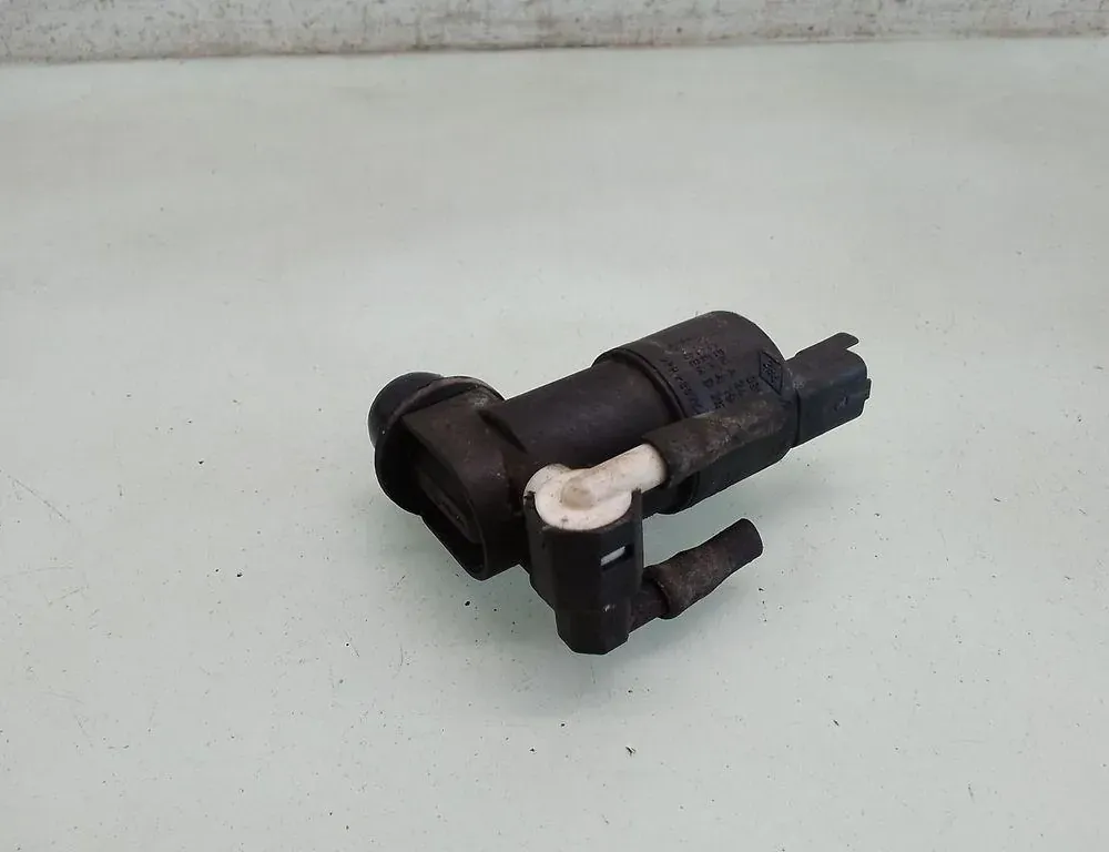 PEUGEOT 207 1 generation (2006-2009) Vasketankmotor 9641553880 35097824