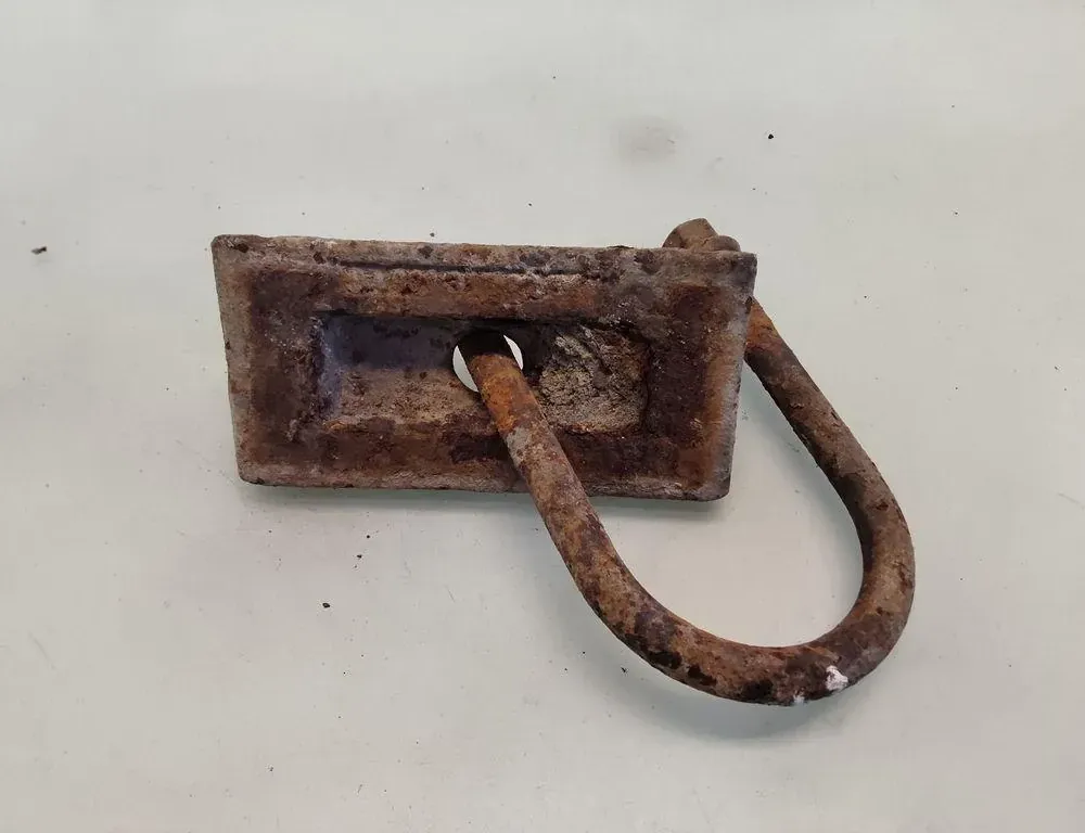 VOLKSWAGEN LT 2 generation (1996-2006) Andre ophængsdele 35076318