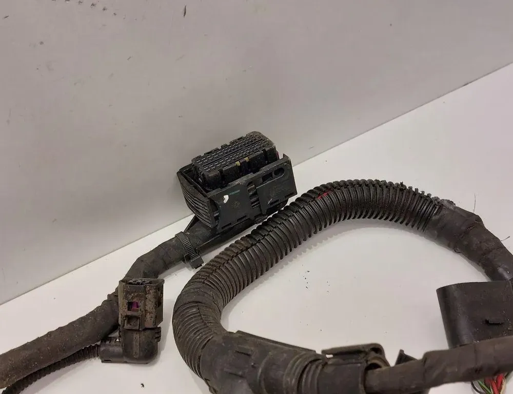 VOLKSWAGEN Passat CC 1 generation (2008-2017) Motor ledningsnet 07Z906379A,4B0973724 34328858