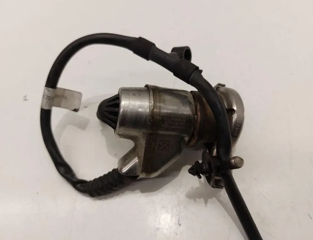 VOLKSWAGEN Passat B8 (2014-2023) AdBlue injektorer 04L131113P 34326031