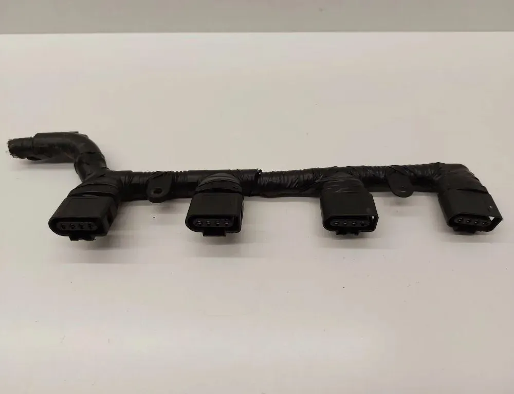 AUDI A4 B8/8K (2011-2016) Motor ledningsnet 4B0973724 34333810