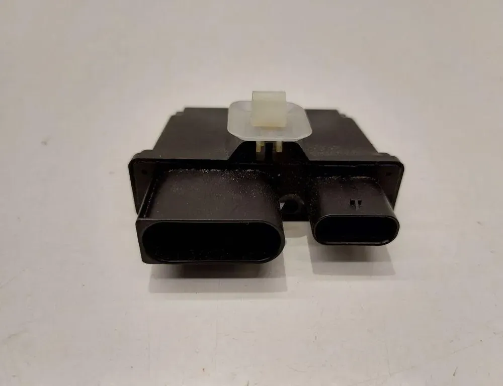 VOLKSWAGEN Passat B8 (2014-2023) AdBlue kontrolenhed 7N0941329 34330703