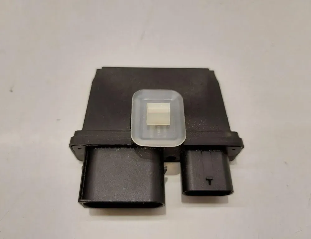 VOLKSWAGEN Passat B8 (2014-2023) AdBlue kontrolenhed 7N0941329 34330703