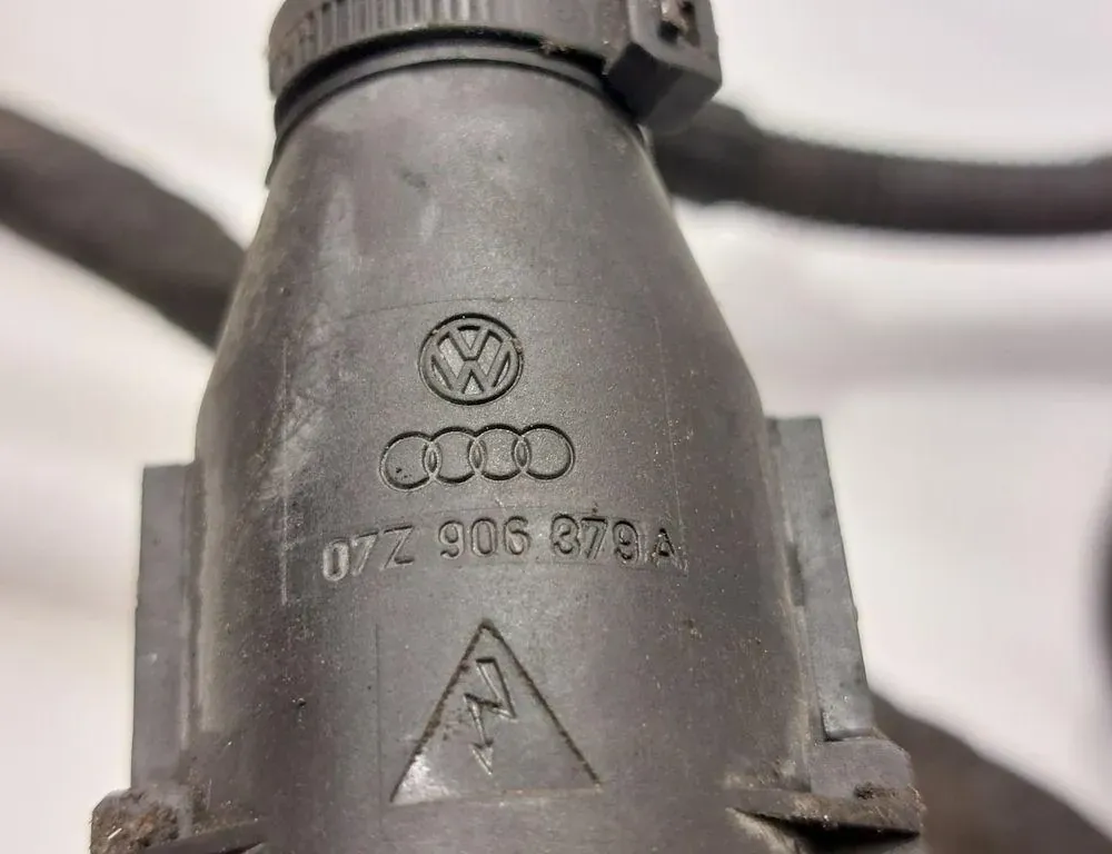 VOLKSWAGEN Passat CC 1 generation (2008-2017) Motor ledningsnet 07Z906379A,4B0973724 34328858