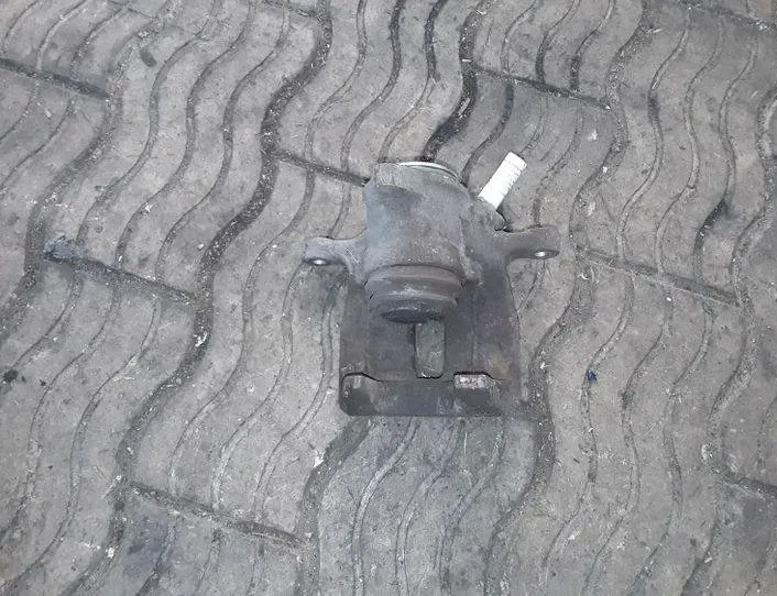 VOLKSWAGEN Sharan 2 generation (2010-2024) Højre bagbremsekaliber 5079H,2432 25518358