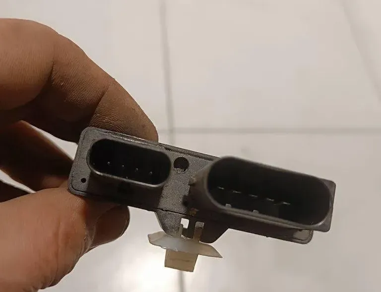 VOLKSWAGEN Tiguan 2 generation (2016-2024) AdBlue kontrolenhed 3Q0941329 30354920