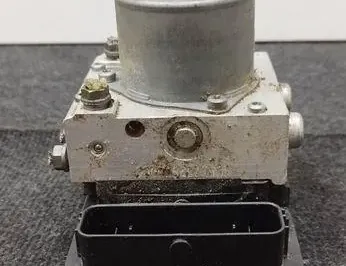 VOLKSWAGEN Sharan 2 generation (2010-2024) ABS pumpe 33111219