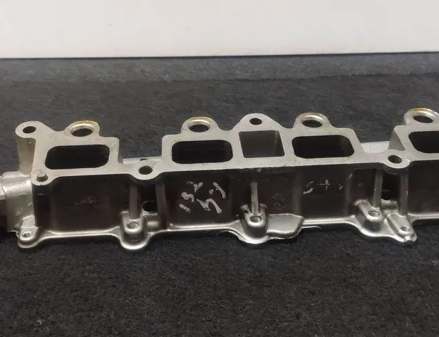 VOLKSWAGEN Golf 8 generation (2019-2023) Indsugningsmanifold GK284AHB 33111611