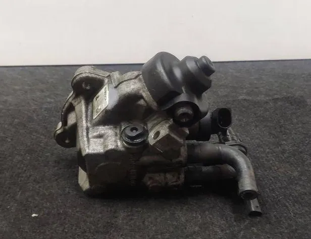 VOLKSWAGEN Golf 8 generation (2019-2023) Brændstofpumpe 03L130755D,10011111 33132947