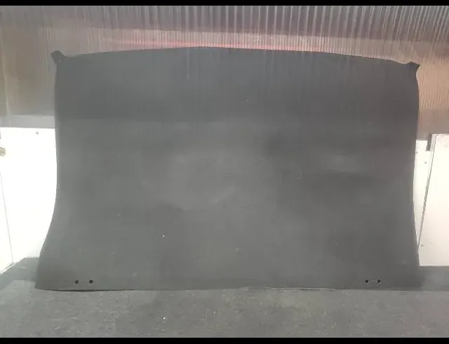 RENAULT Clio 5 generation (2019-2023) Bagagestøvletæppe 849020141R 33157163