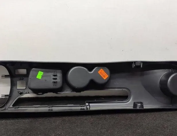 RENAULT Clio 5 generation (2019-2023) Armlæn 969103263R 33157279