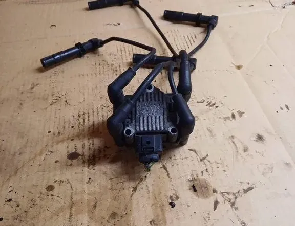 VOLKSWAGEN Gol G4 (2005-2010) Højspændingstændingsledning (stikledning) 311740,032905106B 34901574