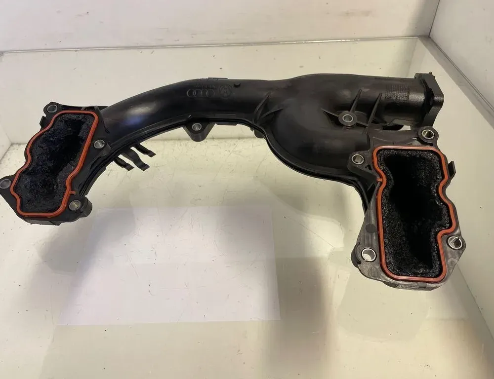 AUDI A4 B7/8E (2004-2008) Indsugningsmanifold 059145762B 33210318