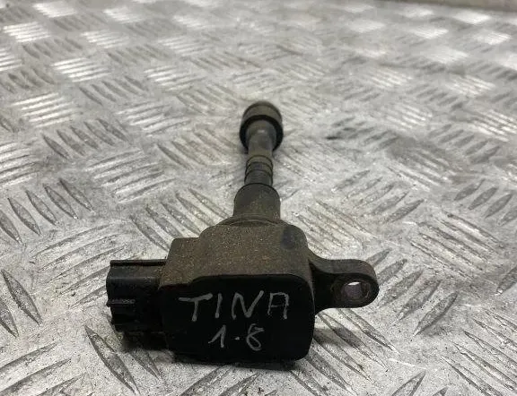 NISSAN Almera Tino 1 generation  (2000-2006) Højspændings tændspole 224486N015 30502586