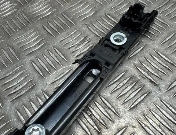 OPEL Grandland X 1 generation (2017-2023) Forreste venstre sikkerhedssele højdejusterer 9813550780,040422 33449162